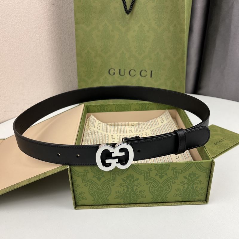 Gucci Belts